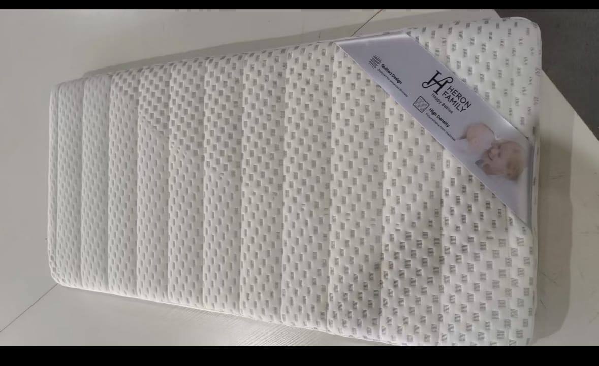 Baby Mattress for iRock